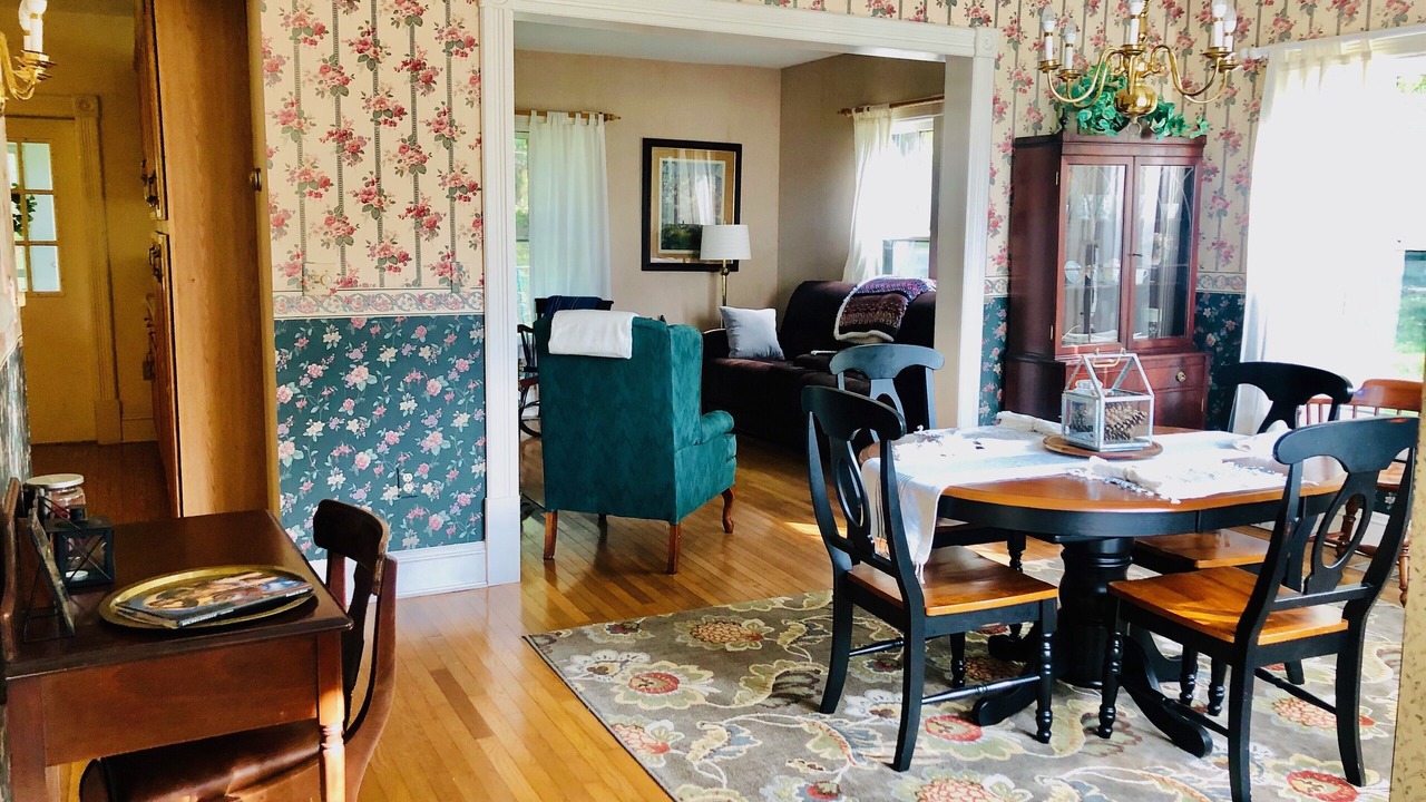 Photo of Livingroom in Worthington