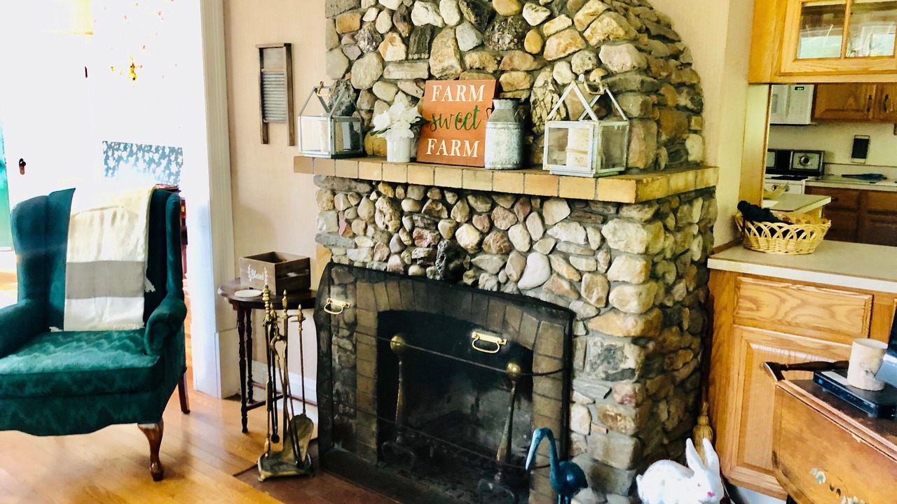 Photo of Bedroom in Worthington