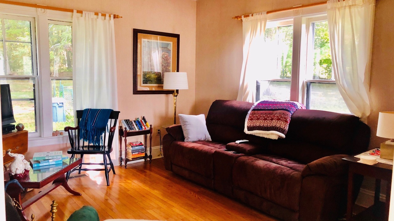 Photo of Livingroom in Worthington