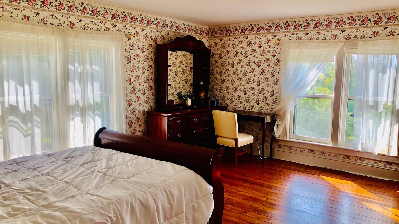 Photo of Bedroom in Worthington