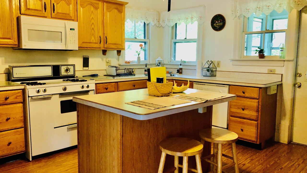 Photo of Kitchen in Worthington
