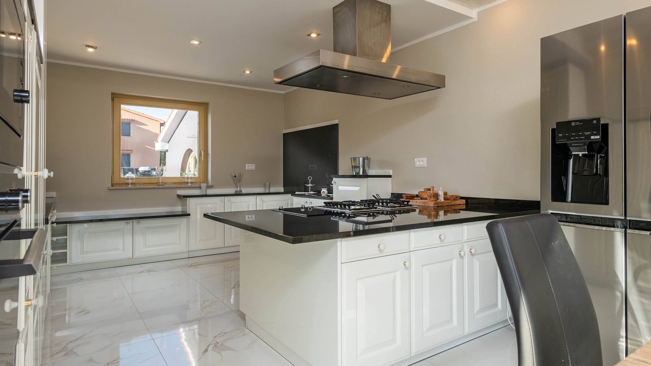 Photo of Kitchen in Gulici