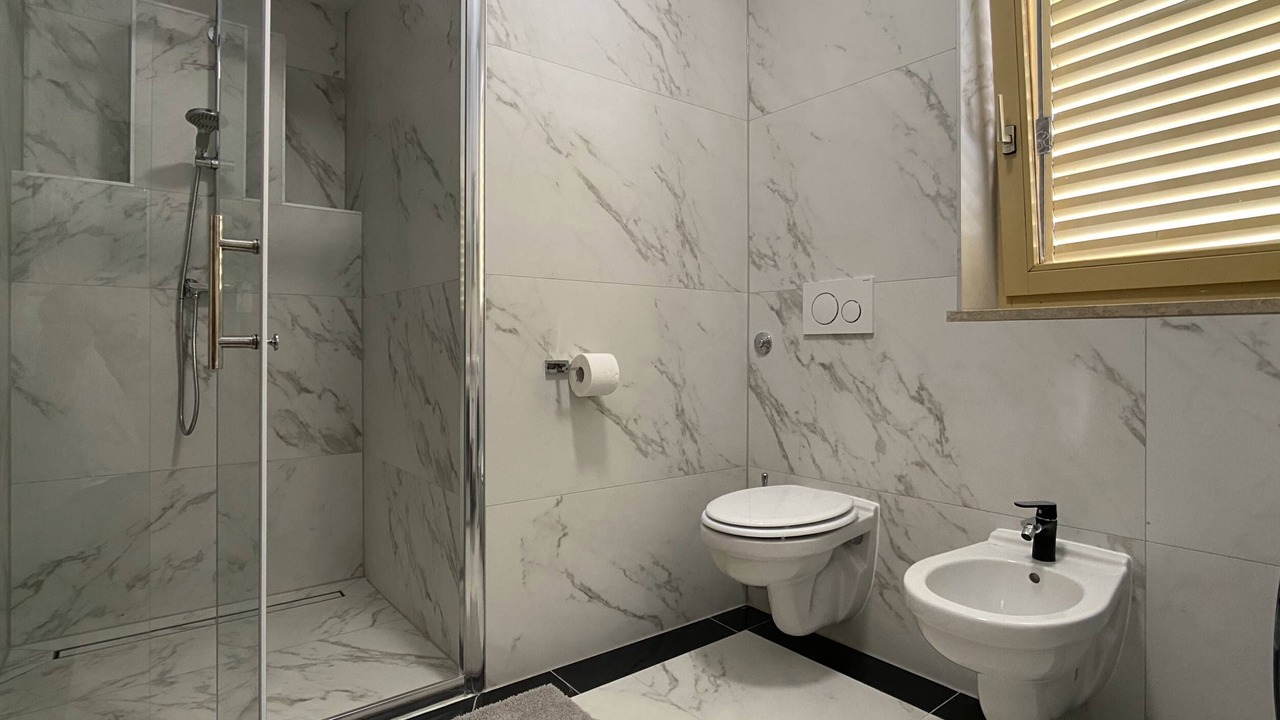 Photo of Bathroom in Gulici