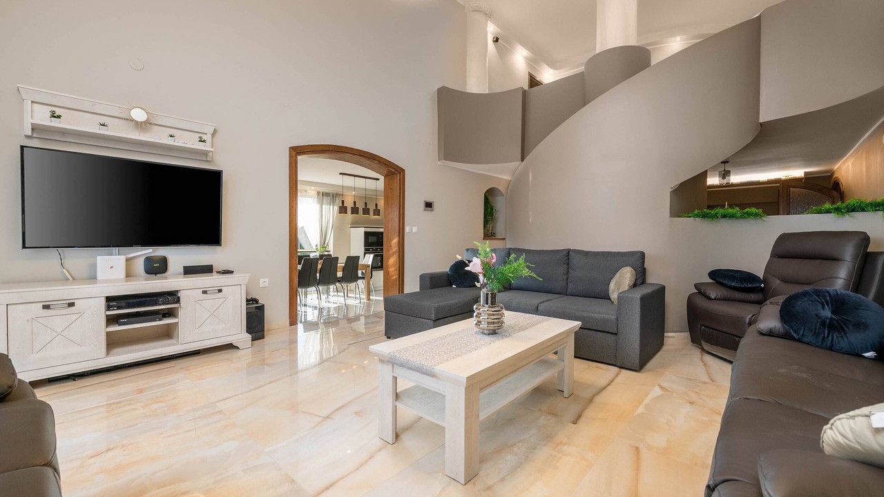 Photo of Livingroom in Gulici