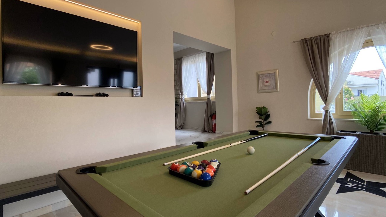 Photo of Bedroom in Gulici