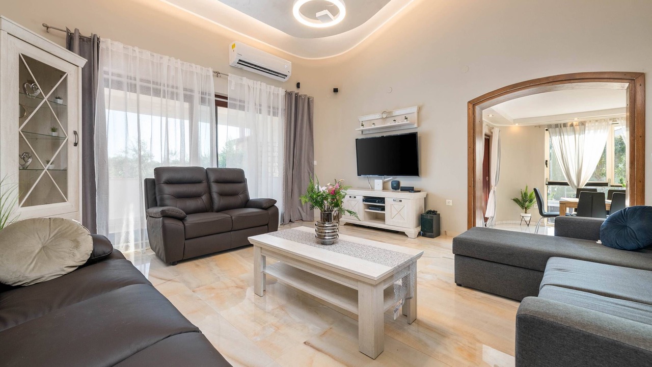 Photo of Livingroom in Gulici