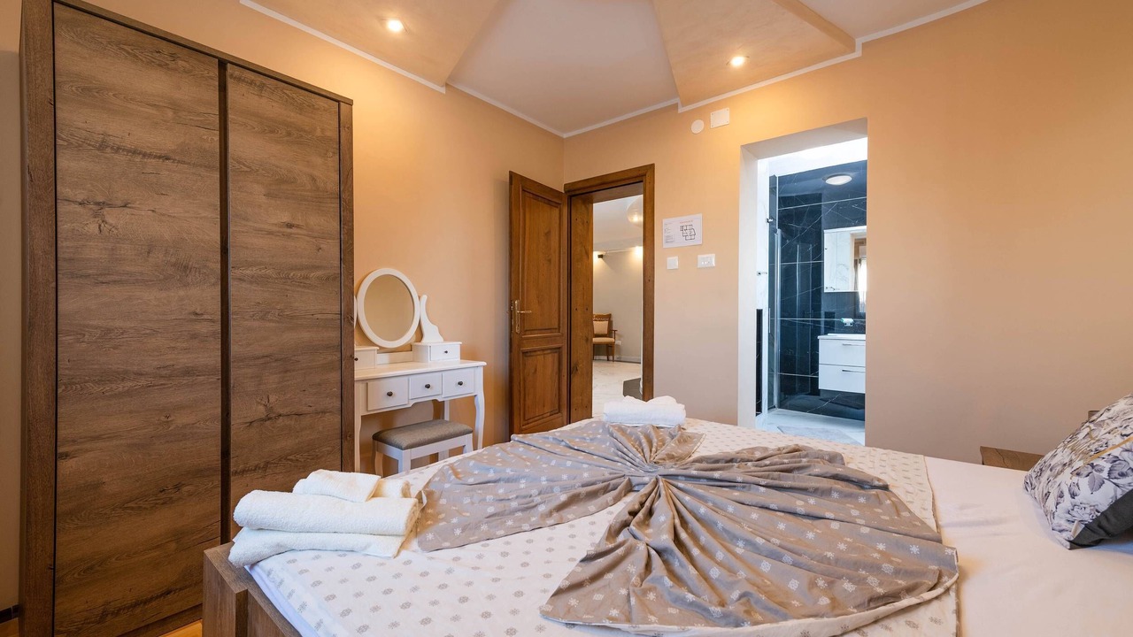 Photo of Bedroom in Gulici