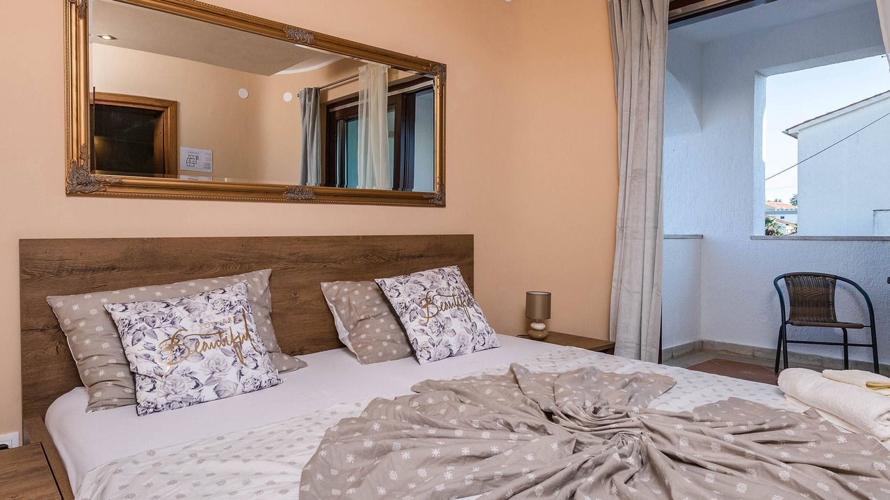 Photo of Bedroom in Gulici