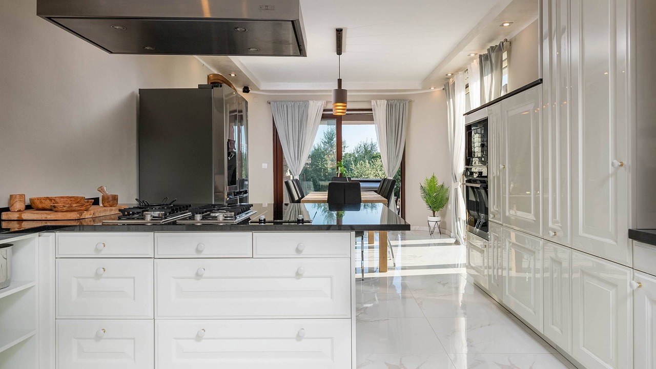Photo of Kitchen in Gulici