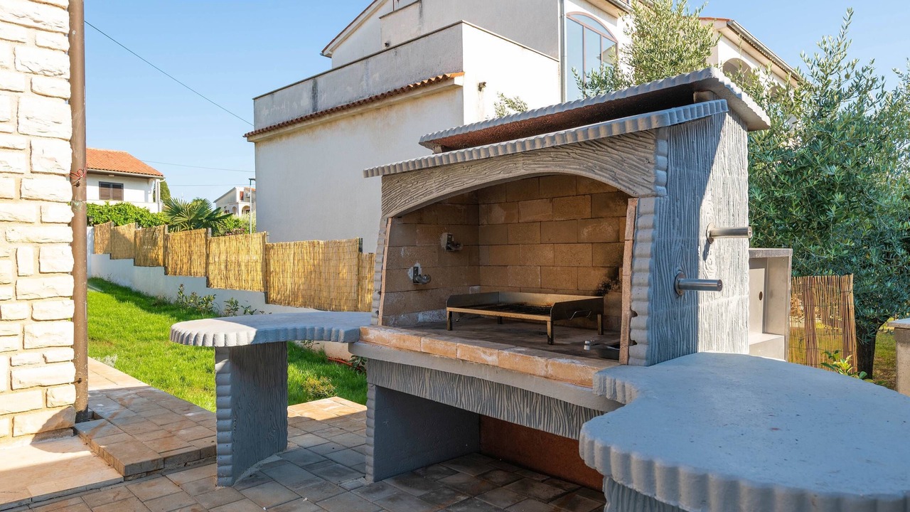 Photo of Patio Balcony in Gulici