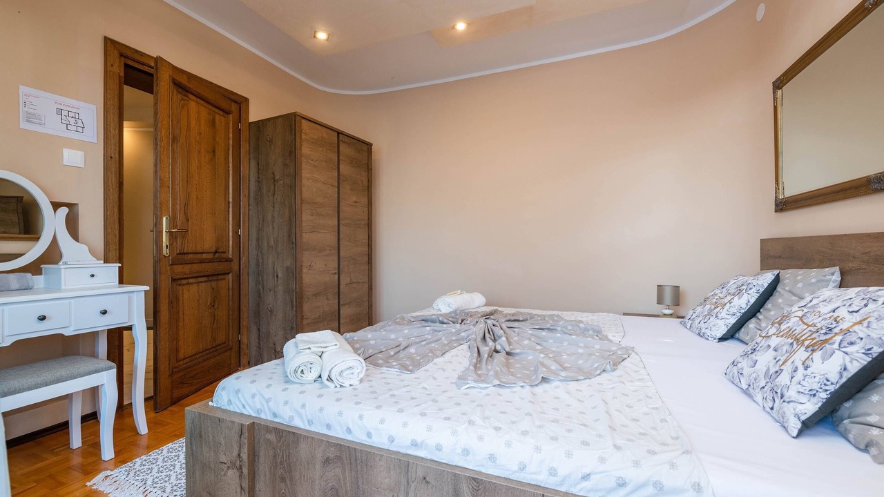 Photo of Bedroom in Gulici