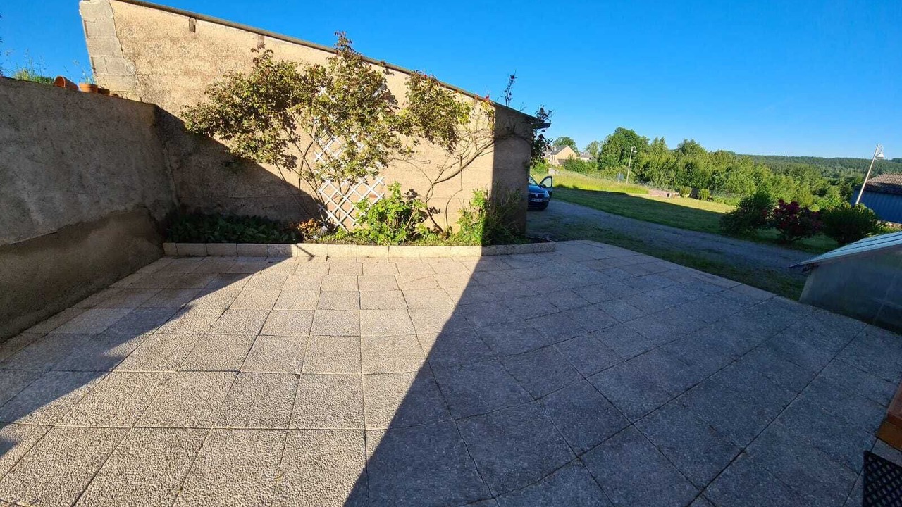Photo of Outdoor in Montsauche-les-Settons