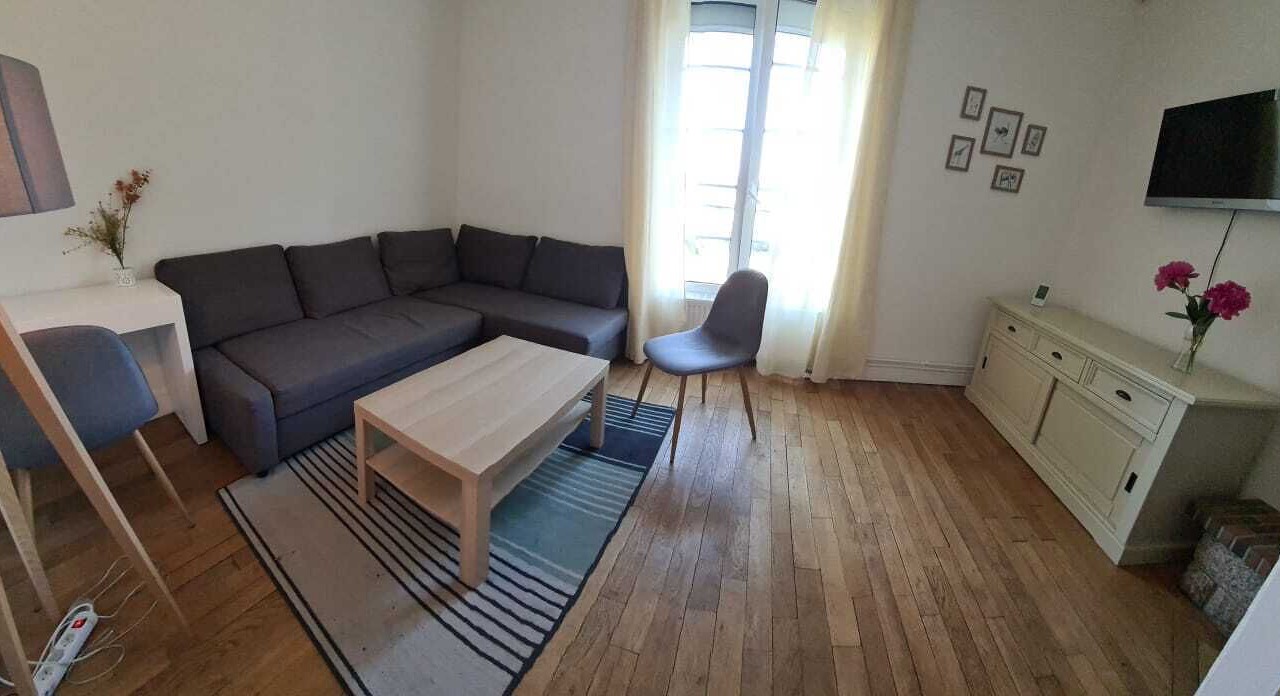 Photo of Livingroom in Montsauche-les-Settons