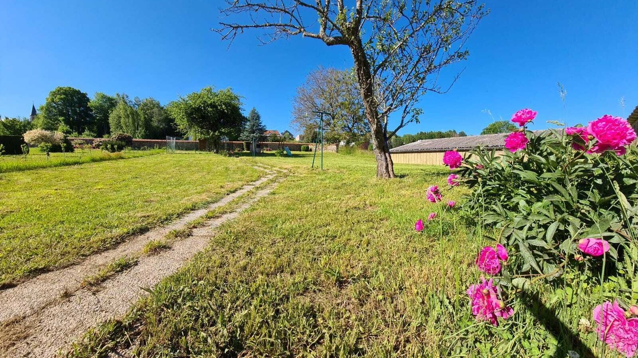 Photo of Outdoor in Montsauche-les-Settons