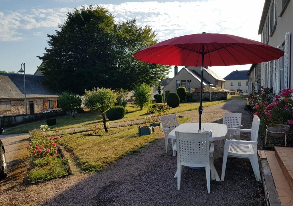 Photo of Outdoor in Montsauche-les-Settons