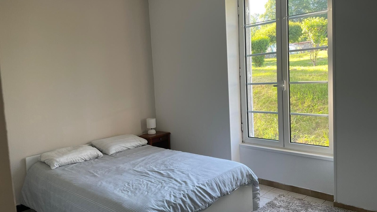 Photo of Bedroom in Montsauche-les-Settons