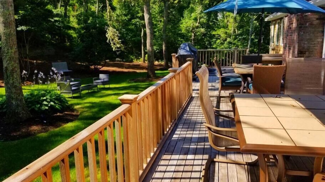 Photo of Others in West Falmouth