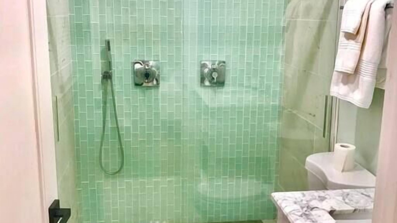 Photo of Bathroom in West Falmouth