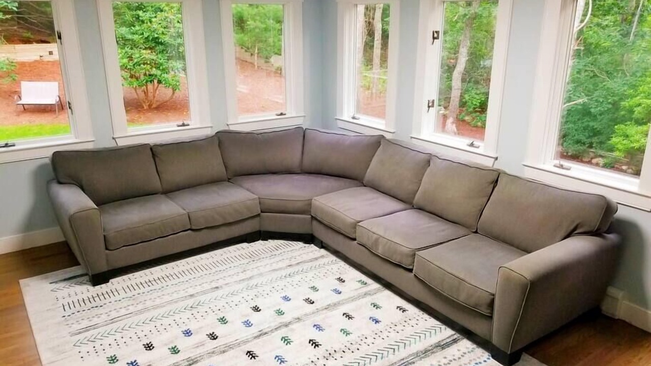 Photo of Bedroom in West Falmouth