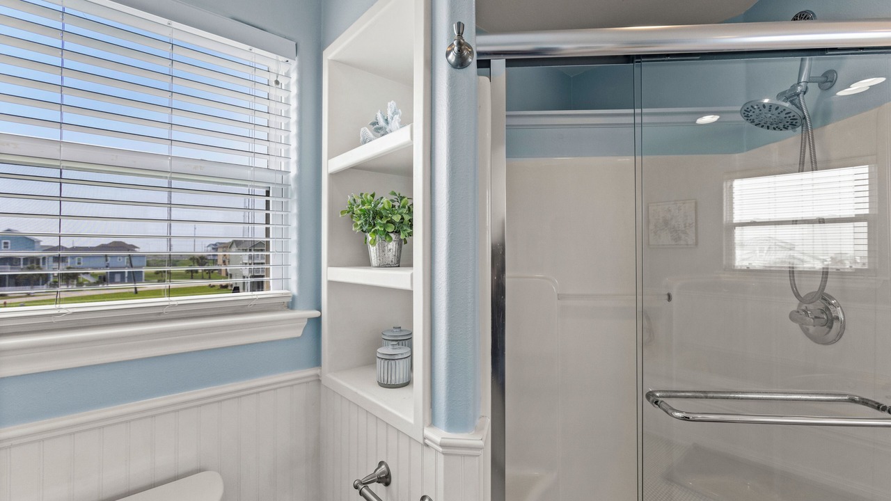 Photo of Bathroom in Pointe San Luis