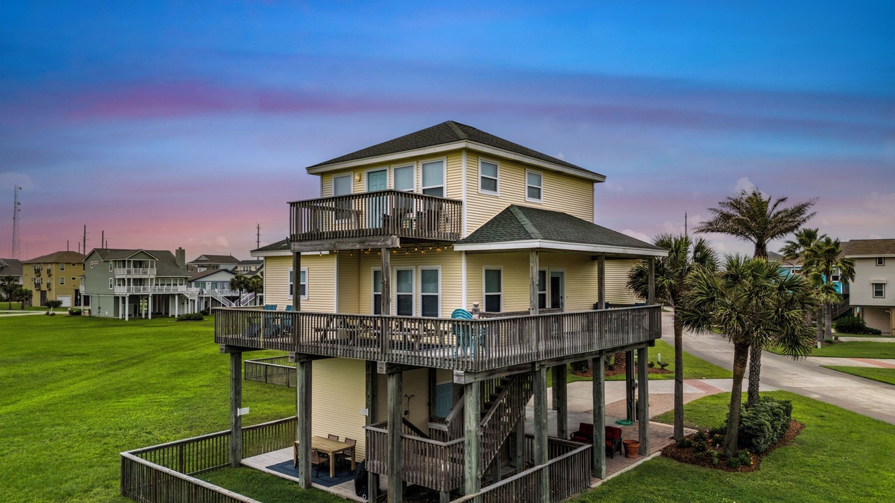 Photo of Outdoor in Pointe San Luis