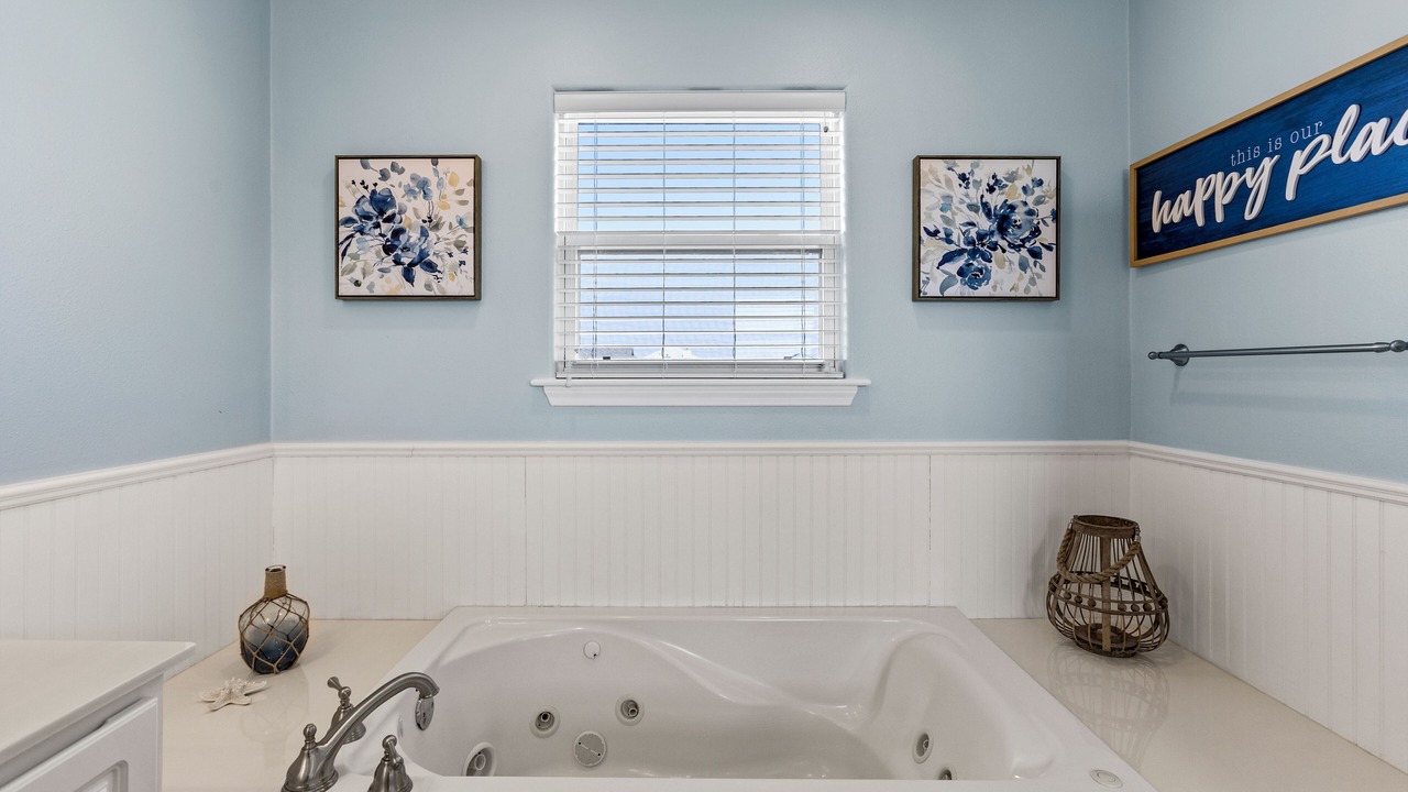 Photo of Bathroom in Pointe San Luis