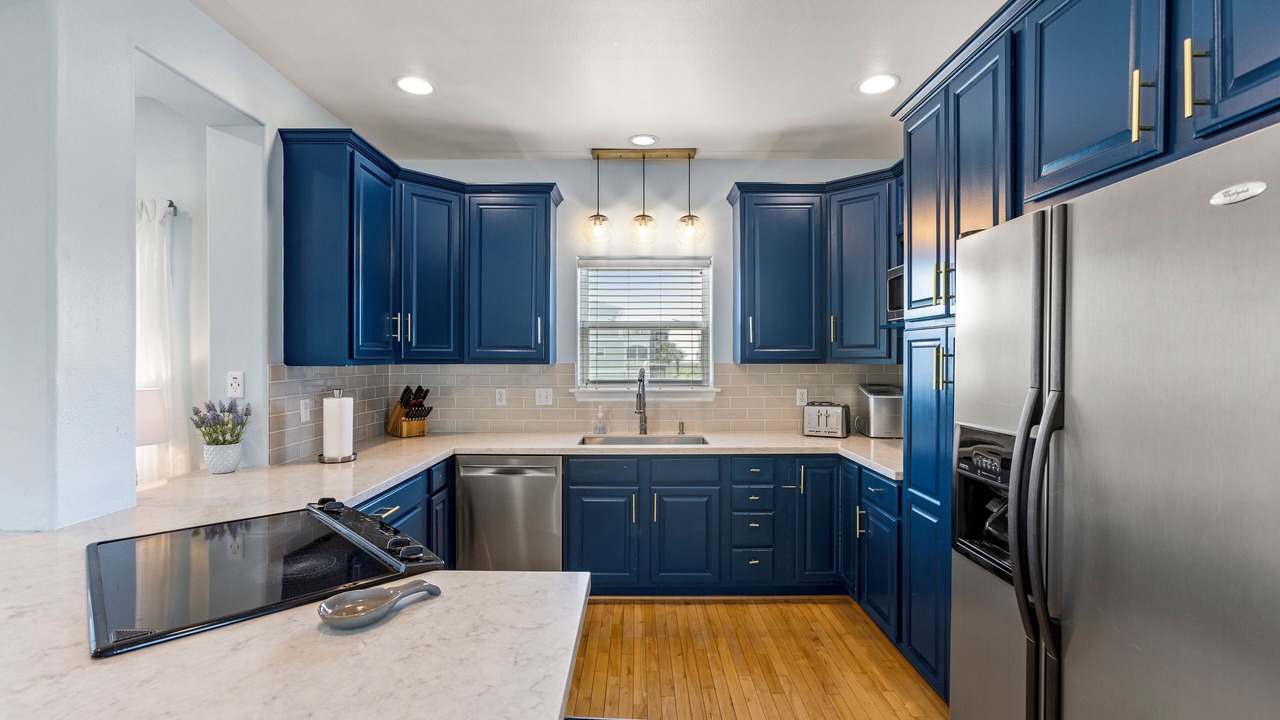 Photo of Kitchen in Pointe San Luis