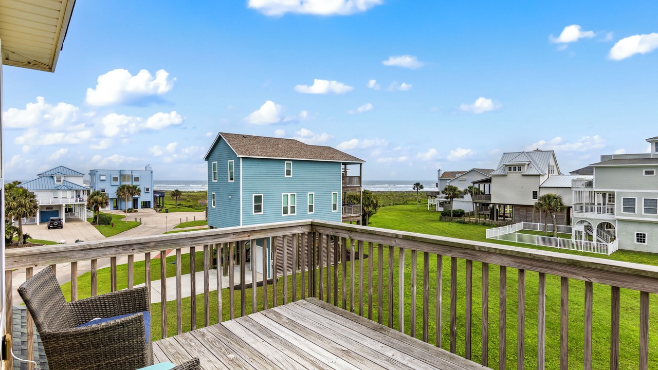 Photo of Outdoor in Pointe San Luis