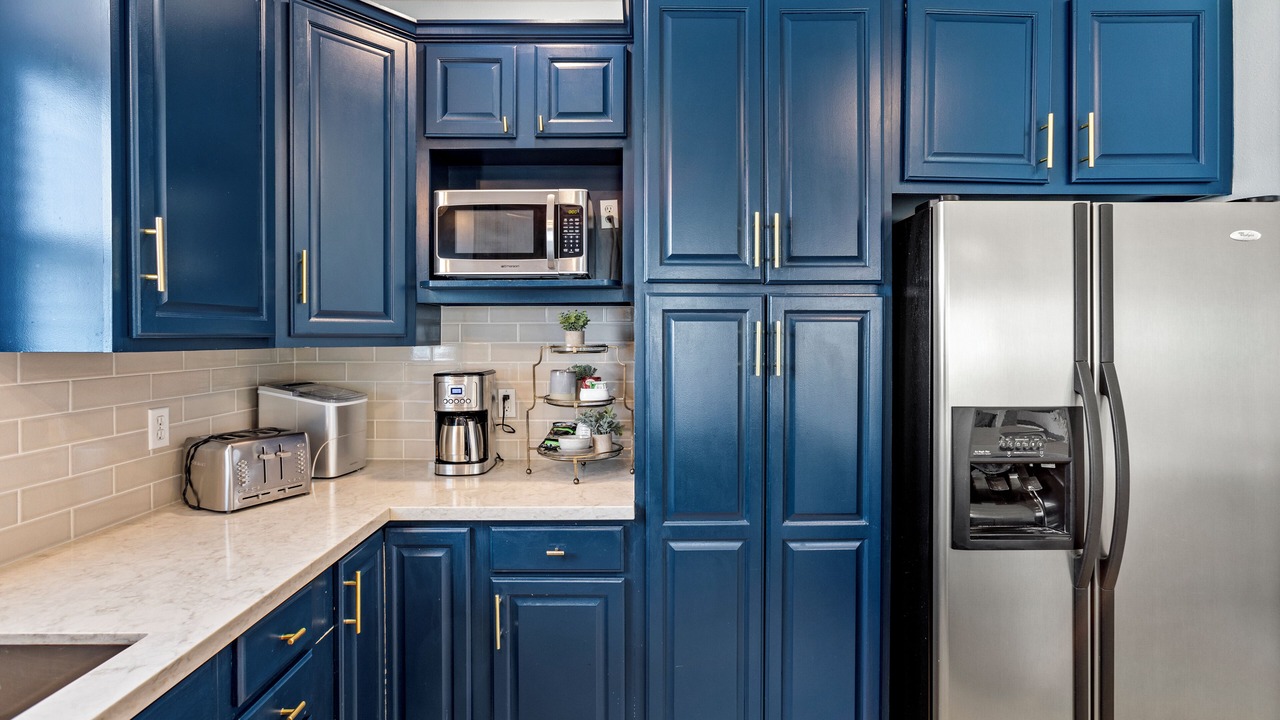 Photo of Kitchen in Pointe San Luis