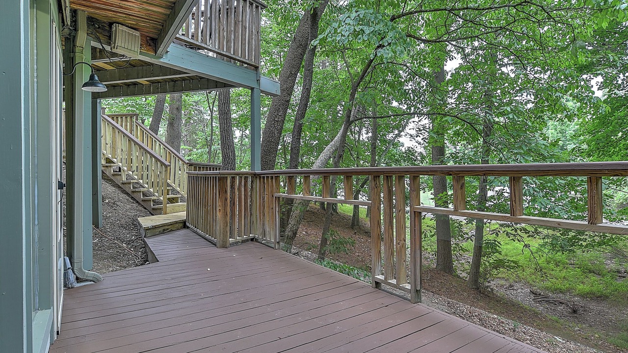 Photo of Patio Balcony in Bristol