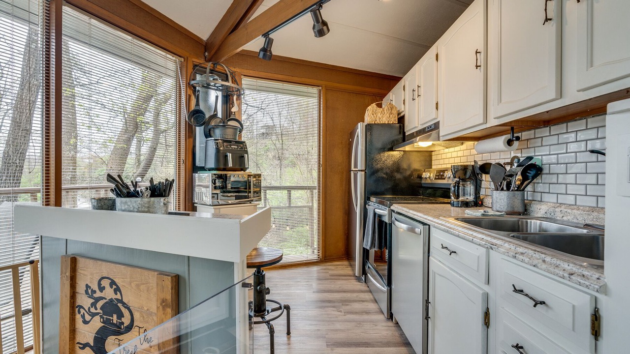 Photo of Kitchen in Bristol