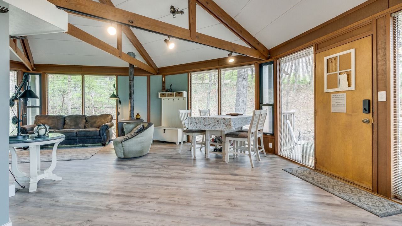 Photo of Livingroom in Bristol