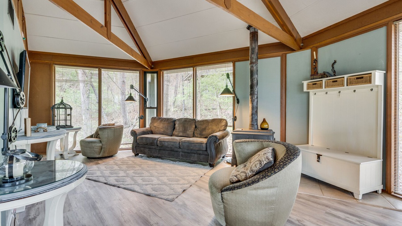 Photo of Livingroom in Bristol