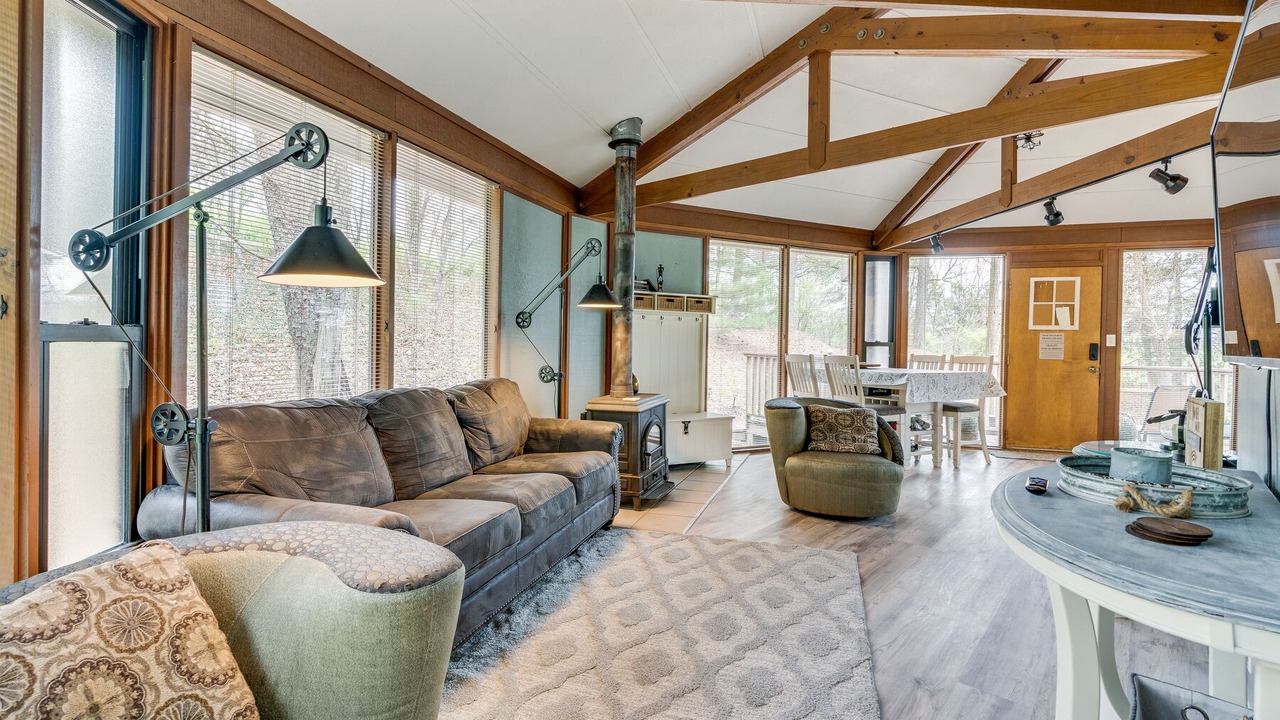Photo of Livingroom in Bristol
