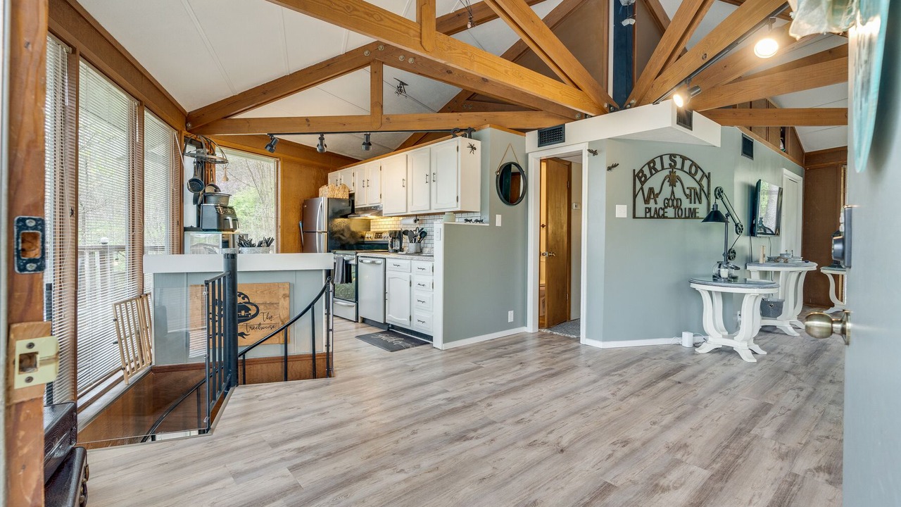 Photo of Kitchen in Bristol
