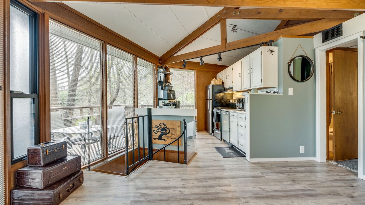 Photo of Kitchen in Bristol