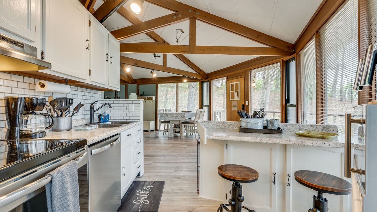 Photo of Kitchen in Bristol