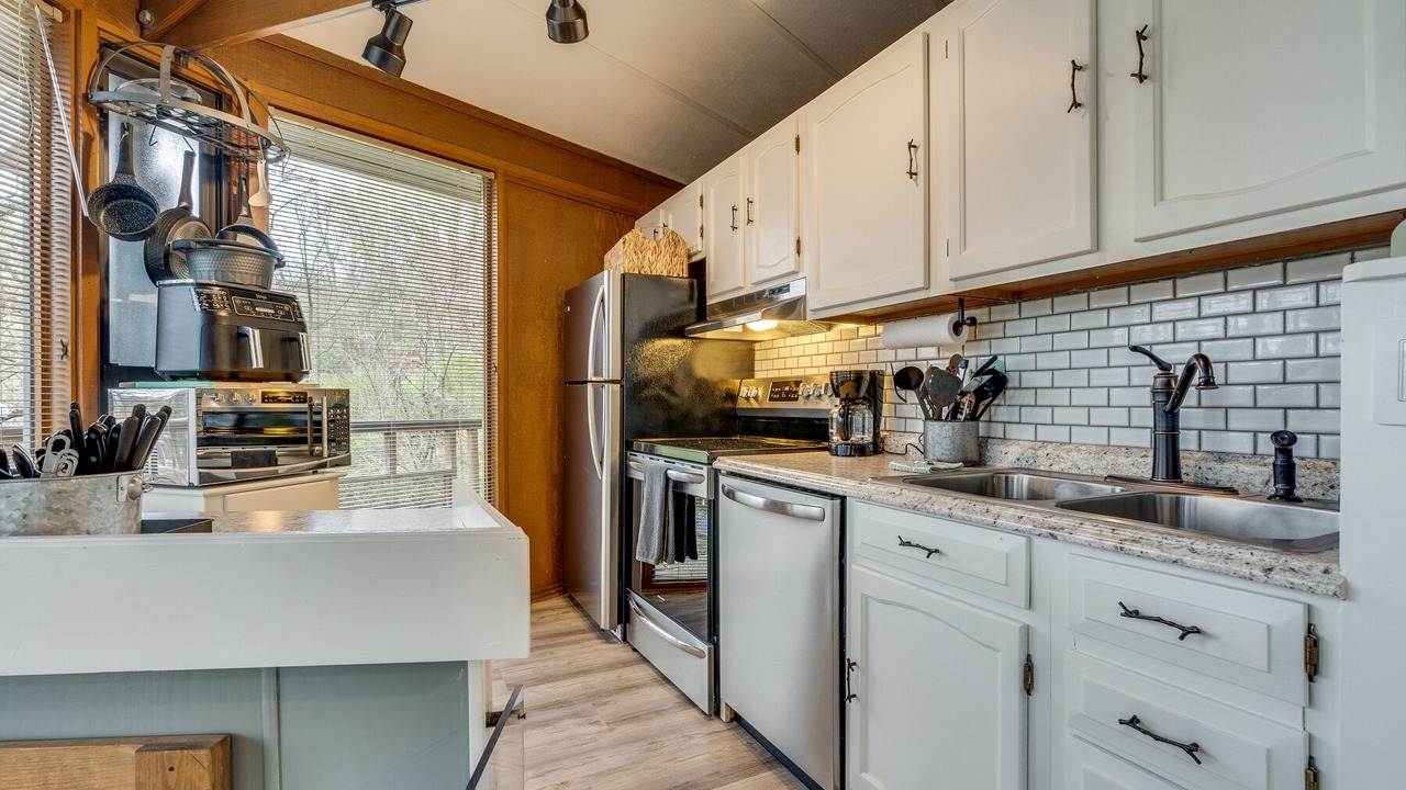 Photo of Kitchen in Bristol