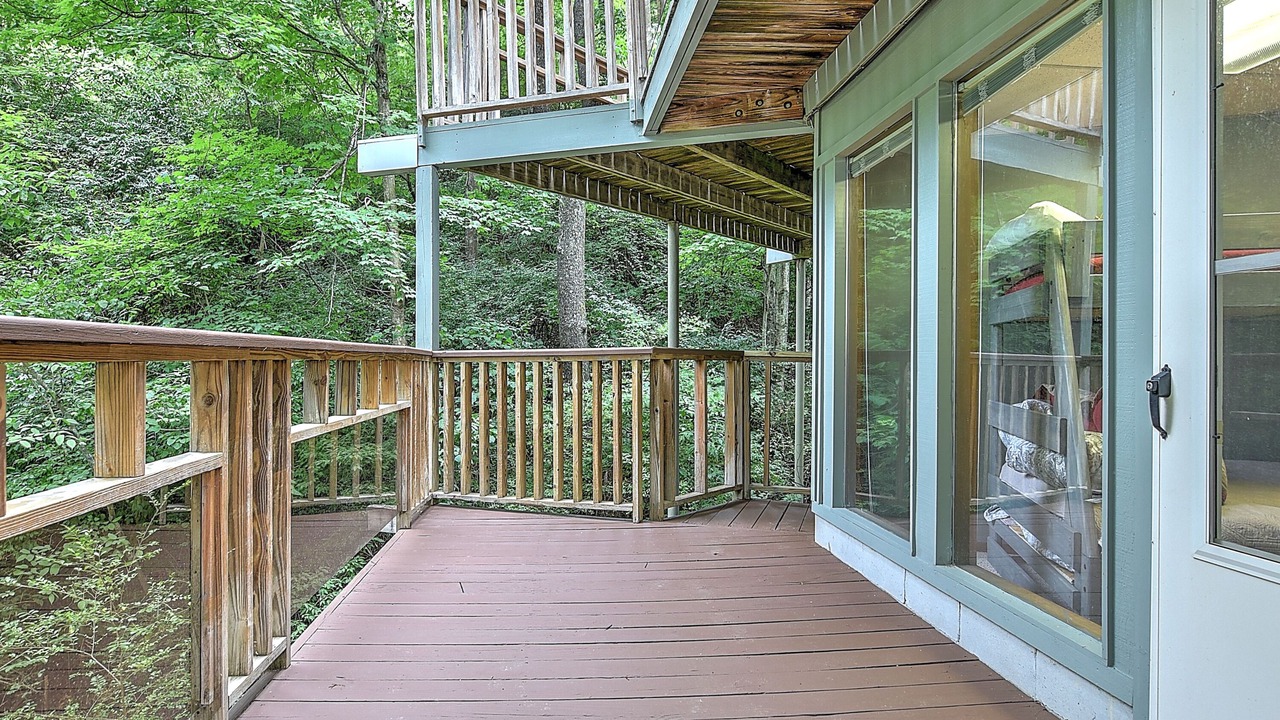 Photo of Patio Balcony in Bristol