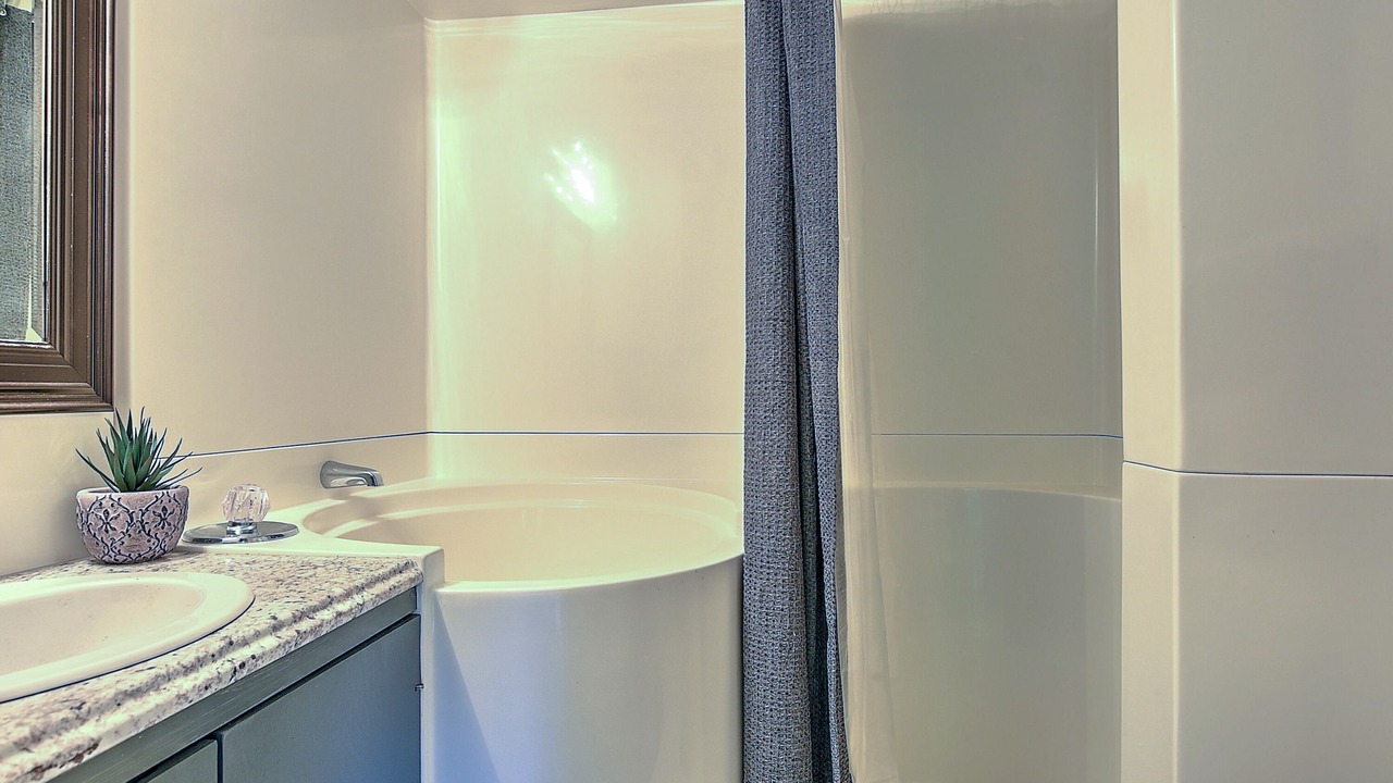 Photo of Bathroom in Bristol