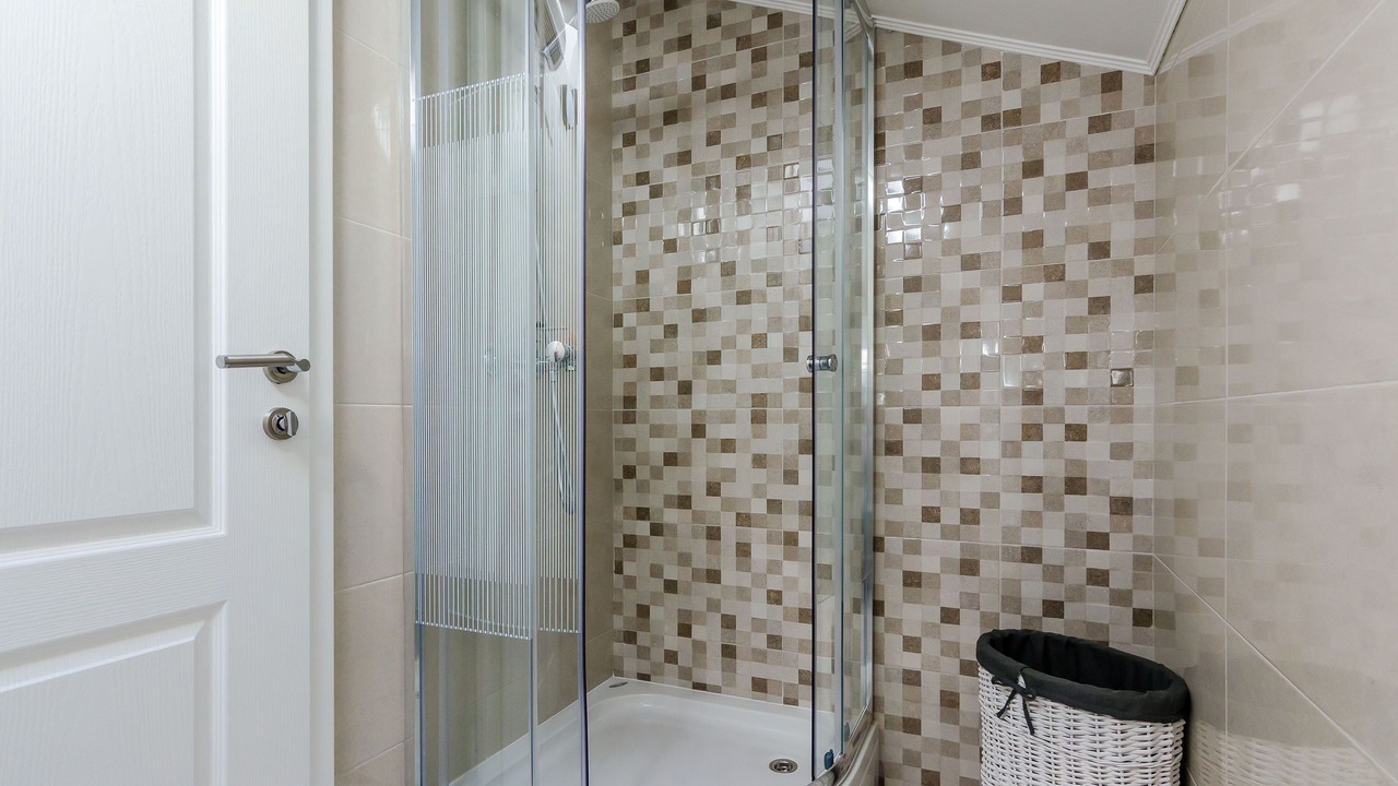 Photo of Bathroom in Broce