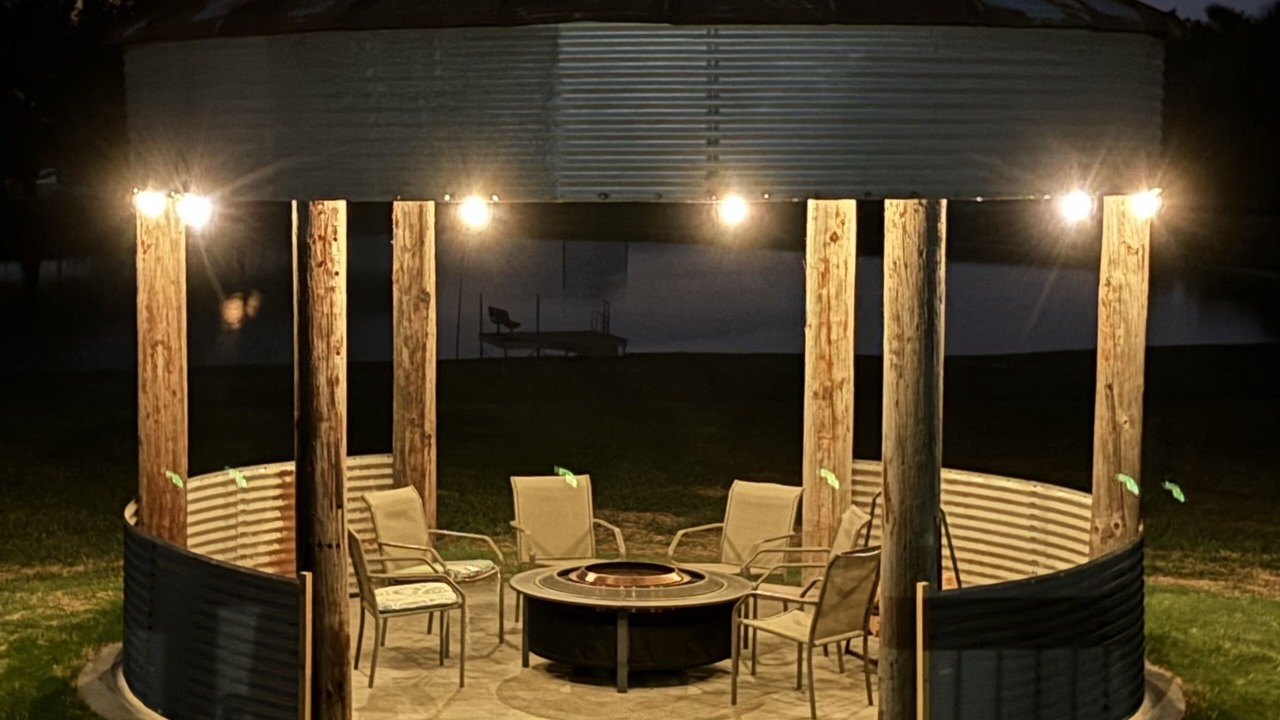 Photo of Outdoor in Monroe City