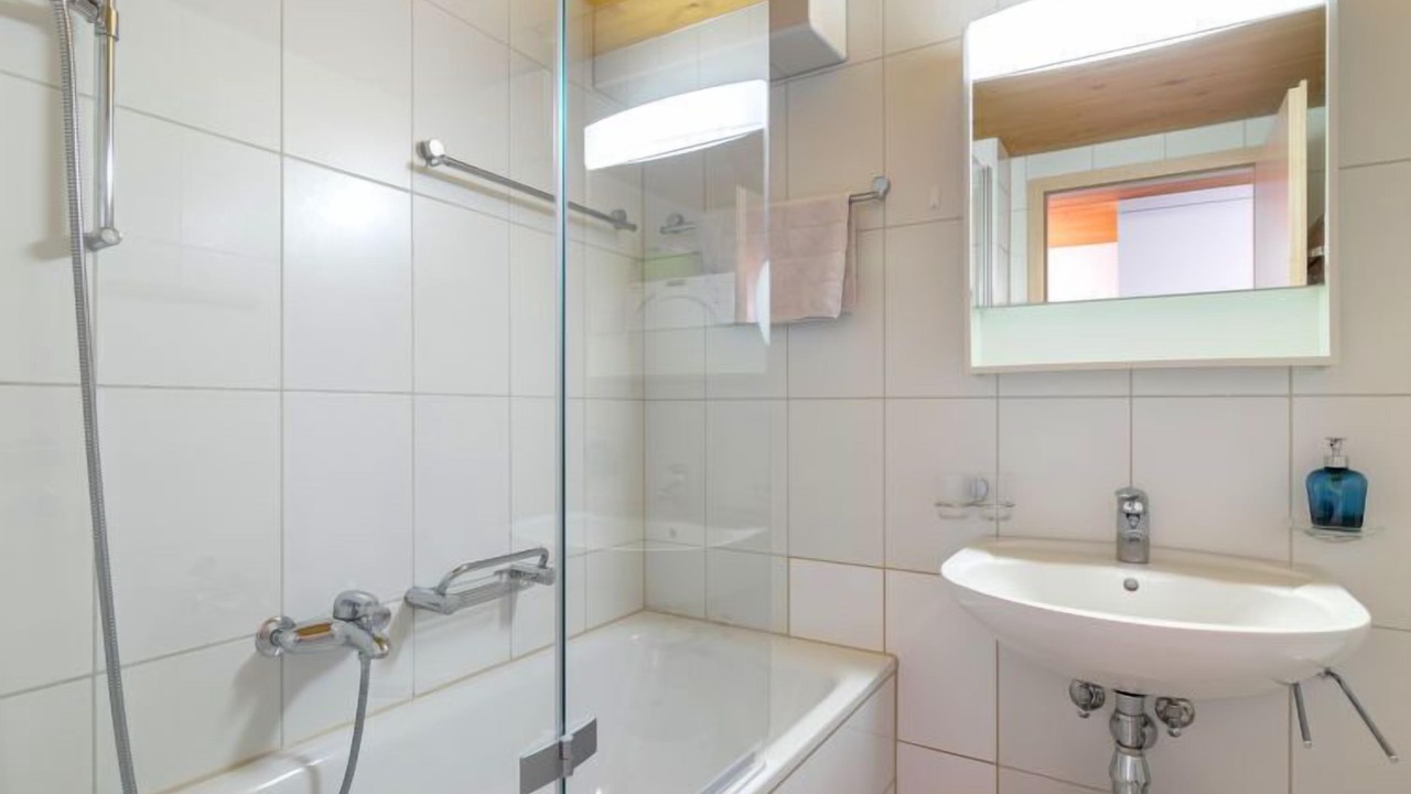 Photo of Bathroom in Bouveret