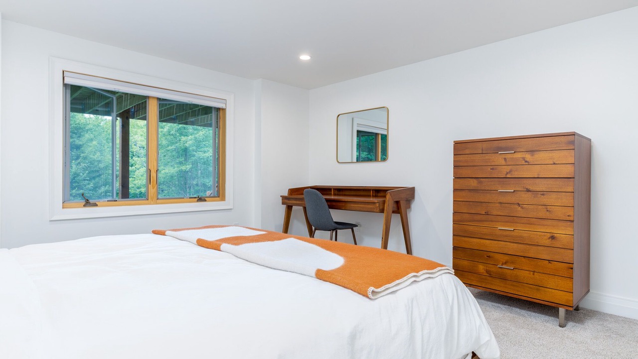 Photo of Bedroom in East Jewett