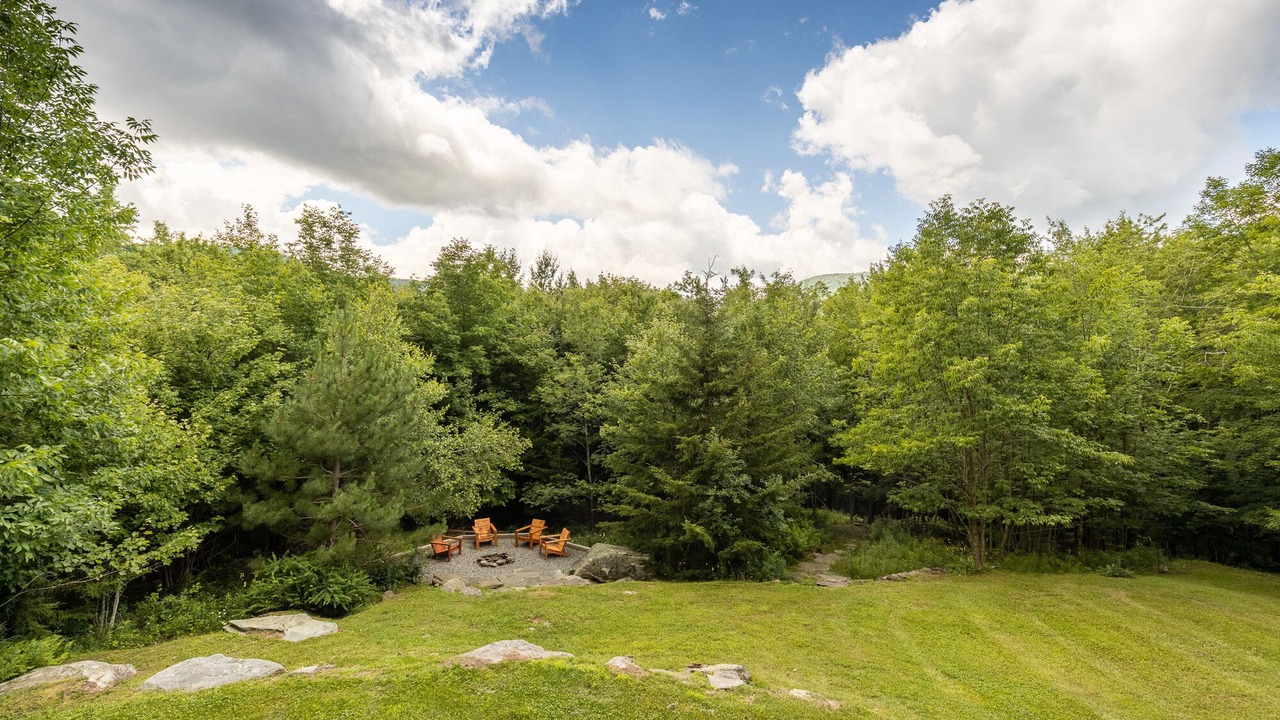 Photo of Outdoor in East Jewett