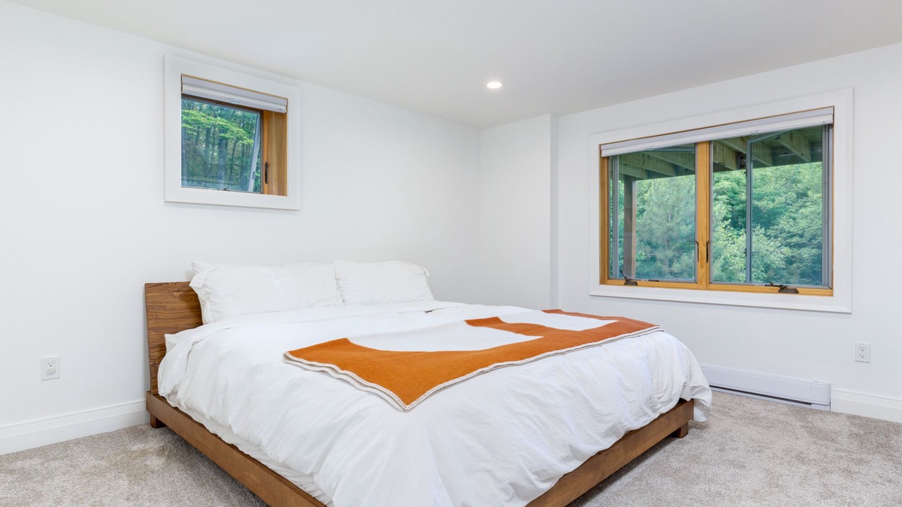 Photo of Bedroom in East Jewett