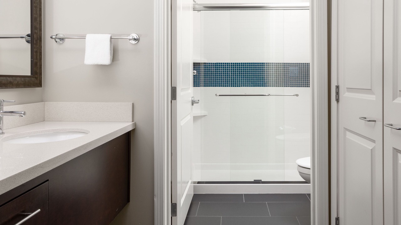 Photo of Bathroom in Folsom