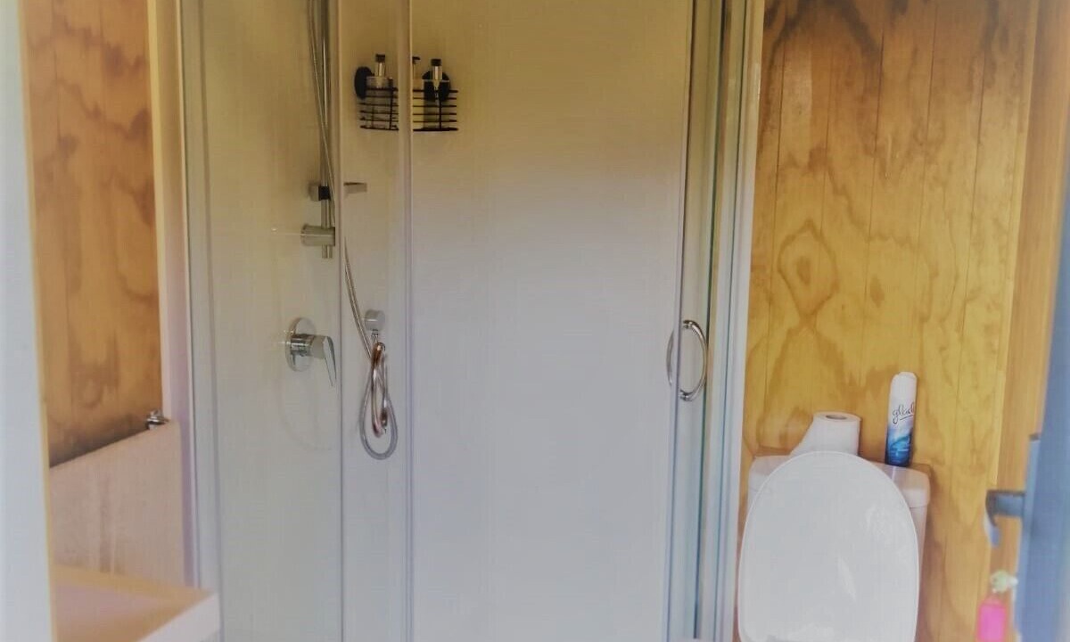 Photo of Bathroom in Te Arai