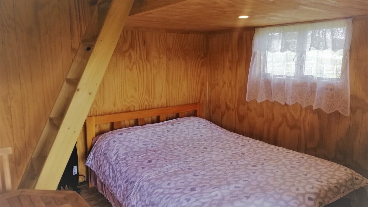 Photo of Bedroom in Te Arai