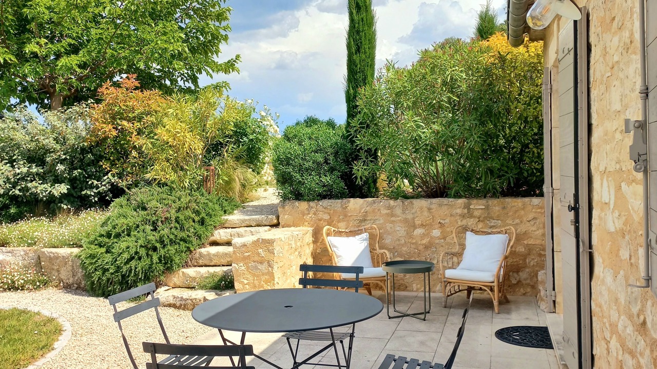 Photo of Outdoor in Saint-Didier